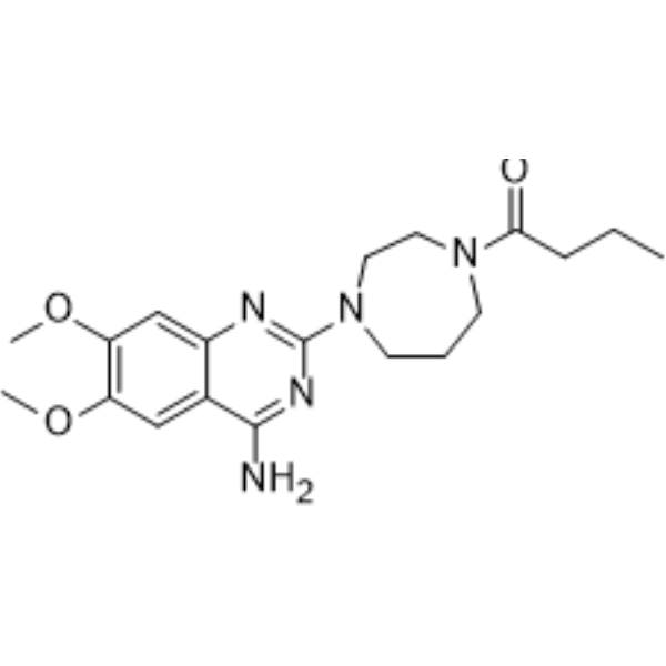 Bunazosin 80755-51-7